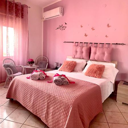 Villa Butterfly House à Villaputzu Extérieur photo