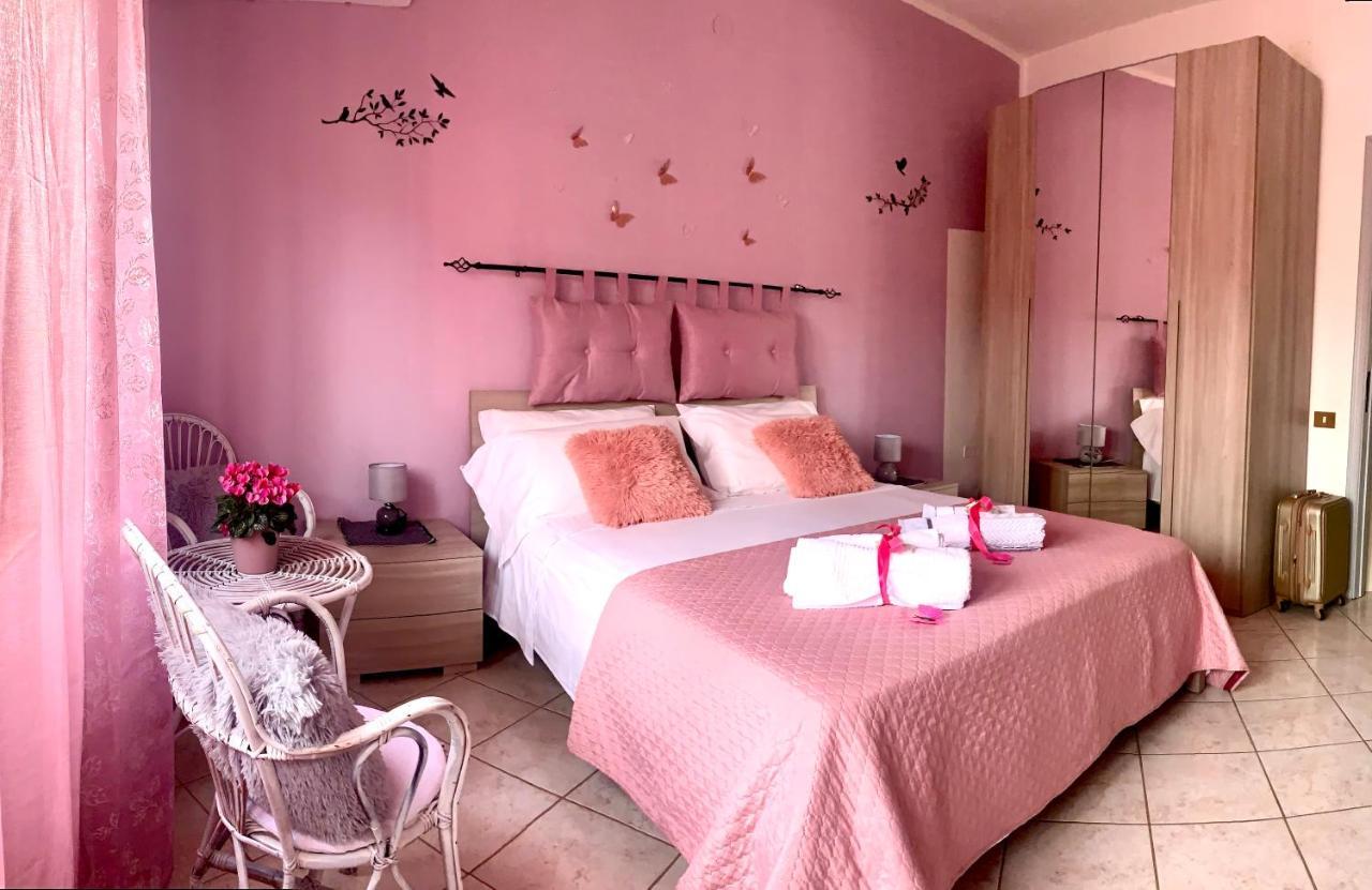 Villa Butterfly House à Villaputzu Extérieur photo