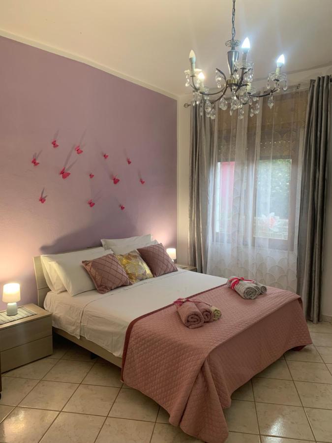 Villa Butterfly House à Villaputzu Extérieur photo